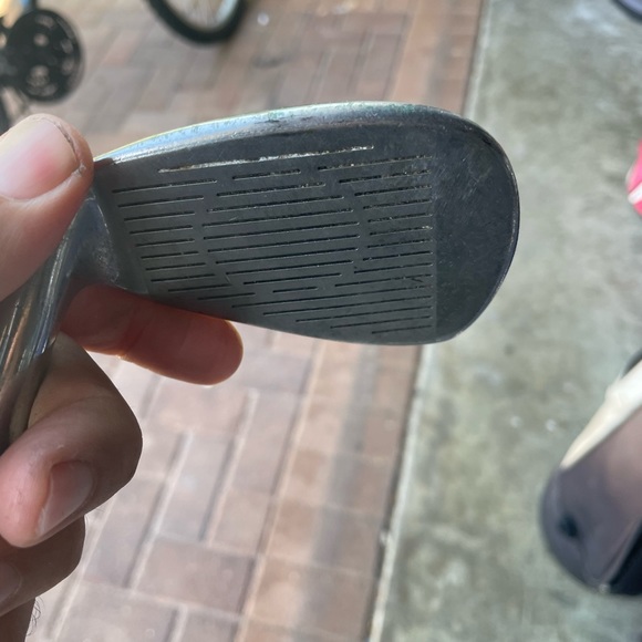 Acquity Pitching Wedge In Right Hand / steel shaft - Picture 3 of 6